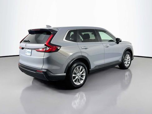 Used 2026 Honda CR-V EX image 7