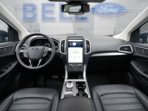 Certified 2024 Ford Edge SEL w/ Convenience Package AWD/4WD image 20