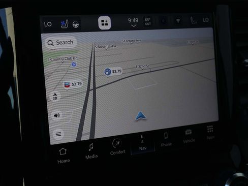 Used 2024 RAM 2500 Laramie w/ Safety Group image 17