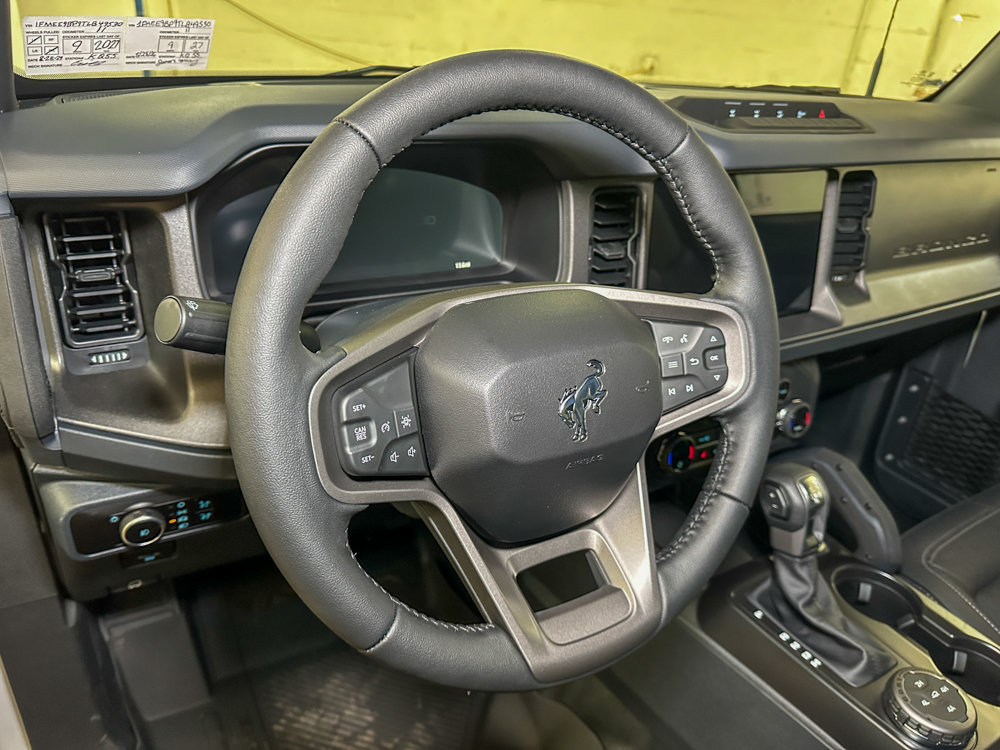 New 2026 Ford Bronco Badlands AWD/4WD image 20