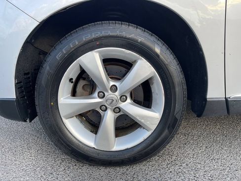 Used 2010 Lexus RX 350 AWD image 10