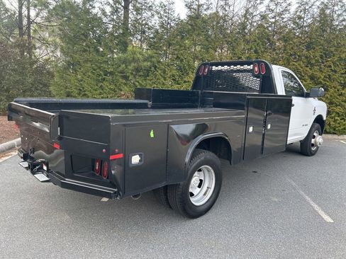 Used 2021 RAM 3500 Tradesman image 30