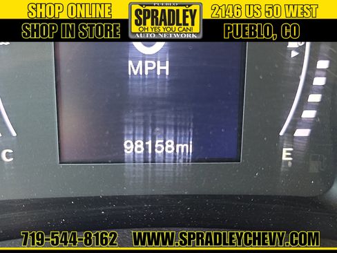 Used 2020 Jeep Renegade Sport w/ Sport Appearance Group AWD/4WD image 7