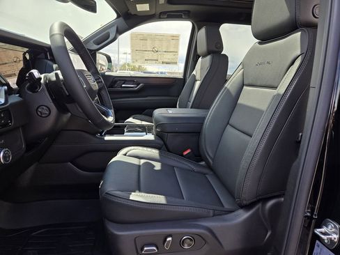 New 2026 GMC Yukon XL Denali AWD/4WD image 4