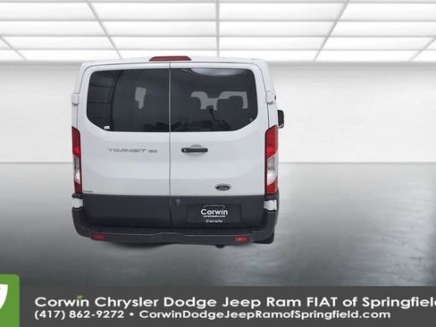Used 2019 Ford Transit 150 XL image 14