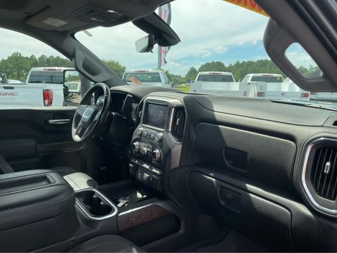 Used 2020 GMC Sierra 2500 Denali w/ Denali Ultimate Package AWD/4WD image 30