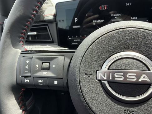 New 2026 Nissan Kicks SR w/ SR Premium Package AWD/4WD image 22