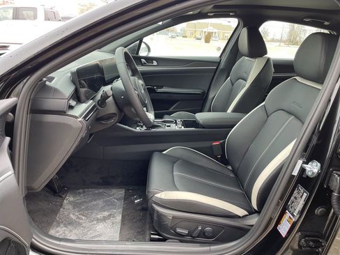 New 2026 Kia K5 GT-Line w/ GT-Line Premium Package image 8