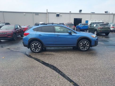 Used 2019 Subaru Crosstrek 2.0i Limited w/ Moonroof Package w/Navigation AWD/4WD image 6