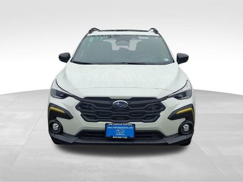 Used 2024 Subaru Crosstrek 2.5i Sport image 2