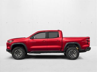New 2026 Chevrolet Colorado ZR2 w/ Technology Package AWD/4WD video 3
