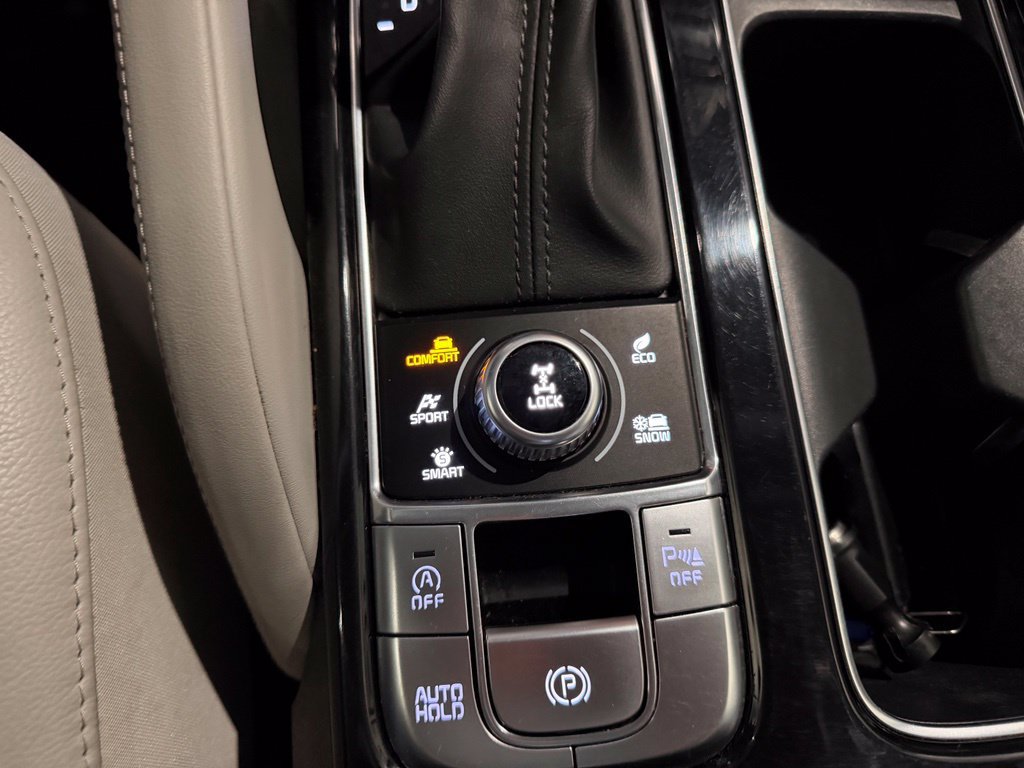 Used 2020 Kia Telluride EX AWD/4WD image 27