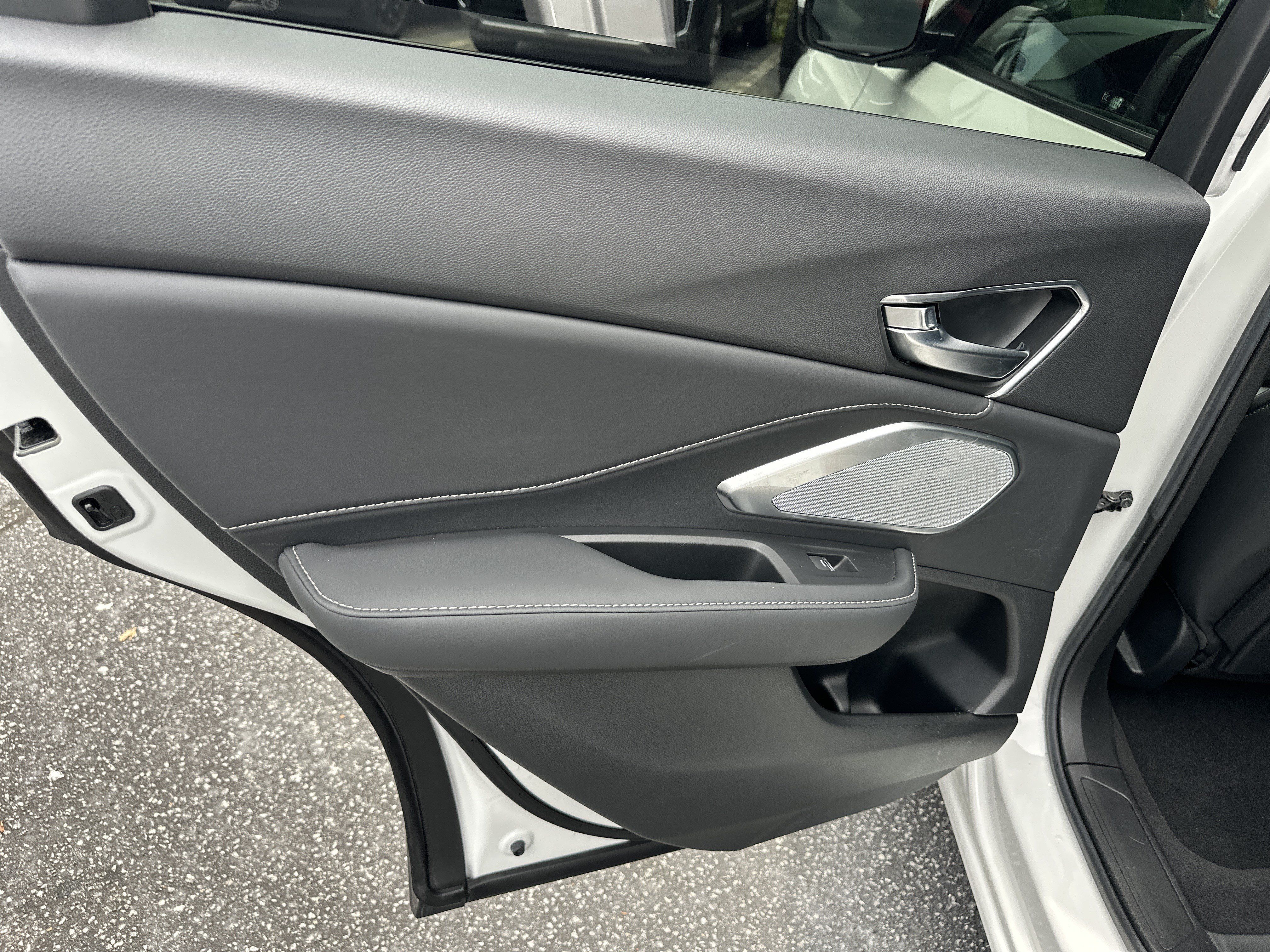 Certified 2023 Acura RDX w/ Technology Package FWD image 25