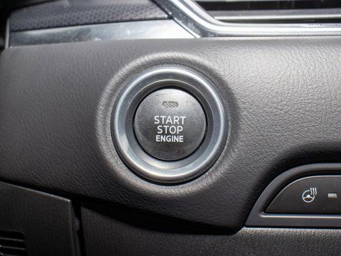 Used 2025 MAZDA CX-5 2.5 Turbo w/ Premium Package image 31