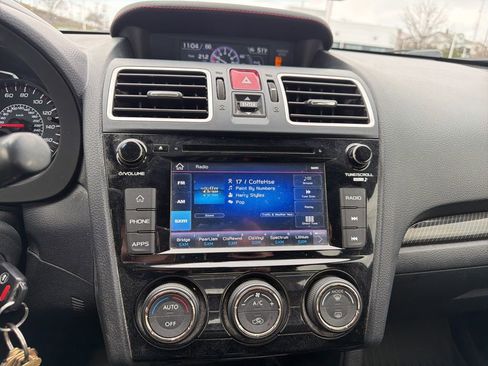 Used 2021 Subaru WRX AWD/4WD image 18