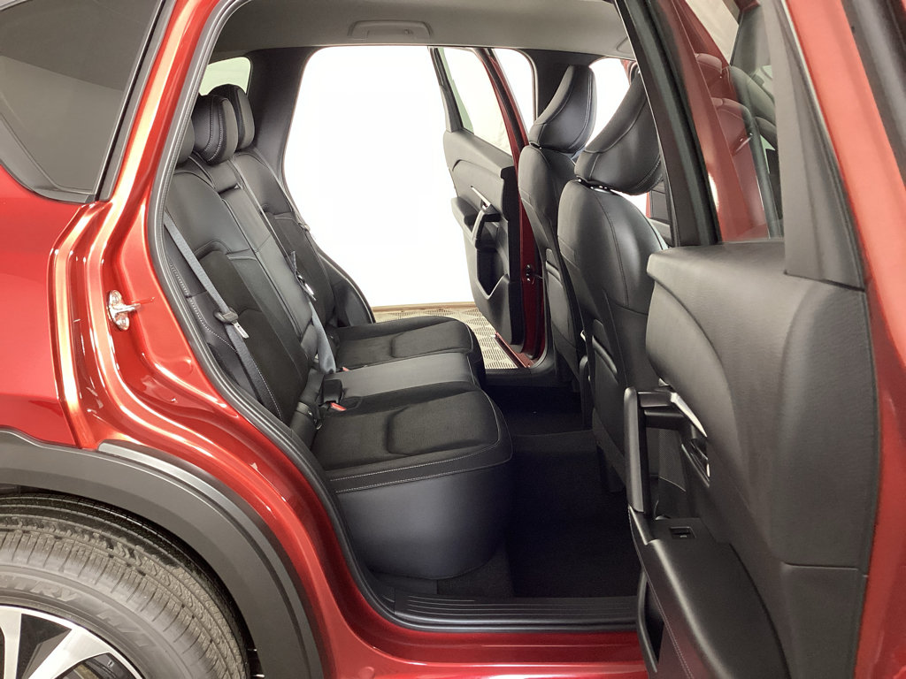 New 2026 MAZDA CX-5 Preferred AWD/4WD image 9