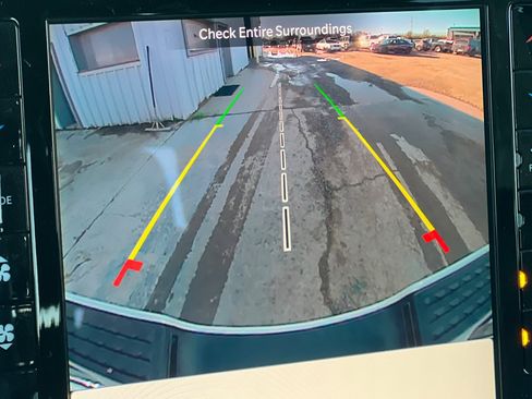 New 2026 RAM 3500 Laramie w/ Max Tow Package image 18