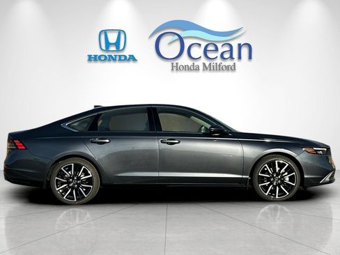 New 2026 Honda Accord Touring image 6