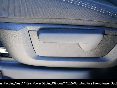 New 2026 RAM 2500 Warlock AWD/4WD image 8