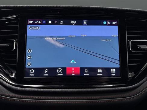 New 2026 Dodge Durango GT image 10