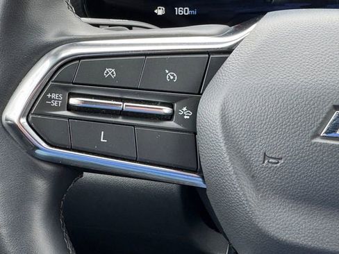 Used 2025 Chevrolet Equinox LT FWD image 26