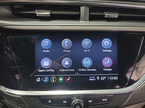Certified 2023 Buick Encore GX Essence w/ Experience Buick Package image 22