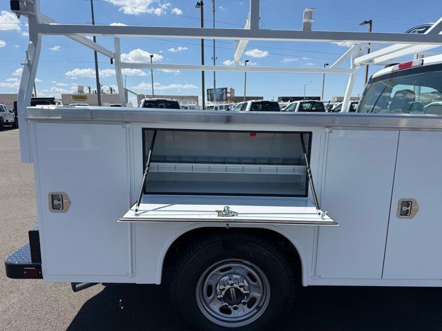 New 2026 Ford F250 XL w/ XL Chrome Package RWD image 7