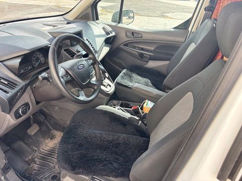 Used 2020 Ford Transit Connect XL FWD image 11