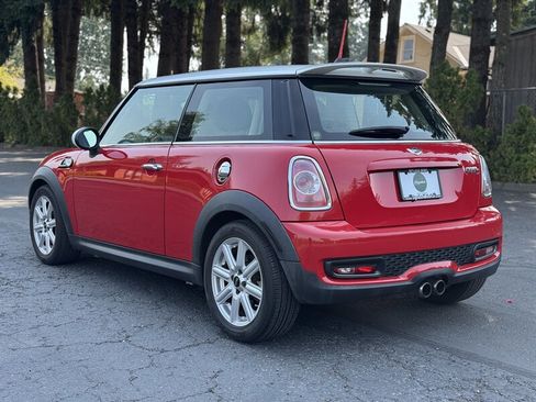 Used 2012 MINI Cooper S image 3