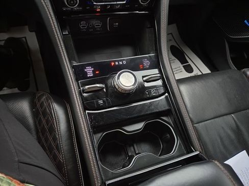 Used 2021 Jeep Grand Cherokee L Summit image 22