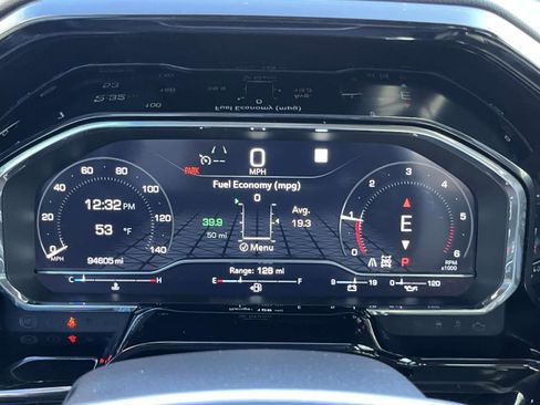 Used 2022 GMC Sierra 1500 Elevation image 21