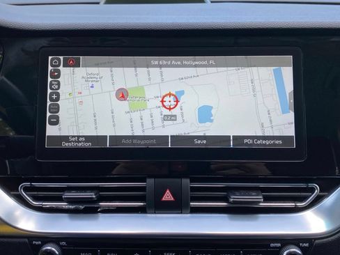 Used 2022 Kia Niro EX w/ Cold Weather Package FWD image 23