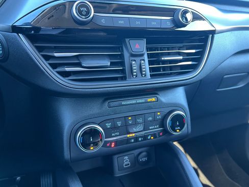 New 2026 Ford Escape Active w/ Cold Weather Package image 48