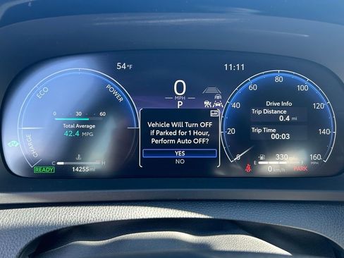 Used 2025 Toyota Crown Signia Limited image 16