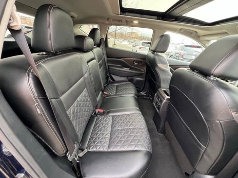 Used 2024 Nissan Murano Platinum image 28