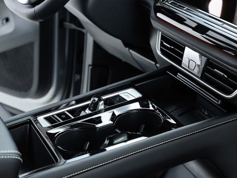 New 2026 Volkswagen Atlas SEL Premium R-Line image 73