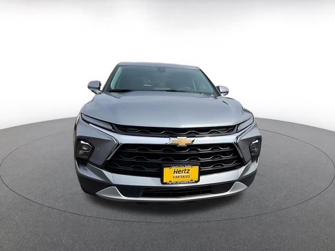 Used 2026 Chevrolet Blazer LT AWD/4WD image 4
