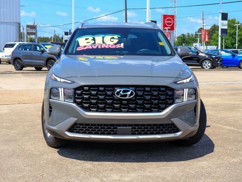 Used 2023 Hyundai Santa Fe SEL FWD image 20