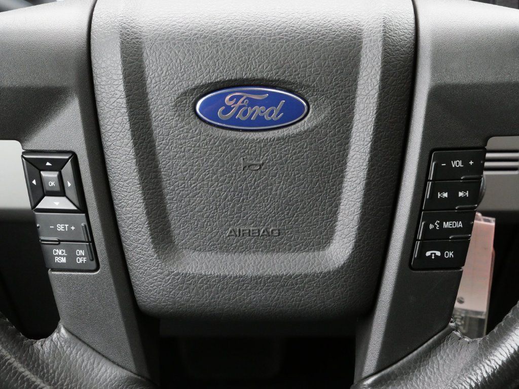 Used 2012 Ford F150 FX4 w/ FX Luxury Pkg AWD/4WD image 18