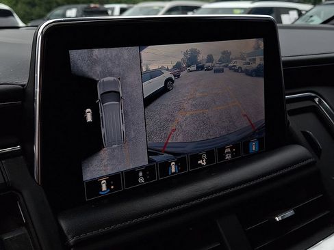 Used 2021 Chevrolet Tahoe LT w/ LT Signature Package AWD/4WD image 18