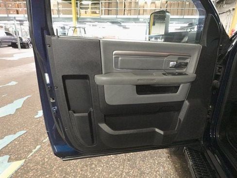 Used 2016 RAM 5500 Tradesman w/ Power Accessory Group AWD/4WD image 7