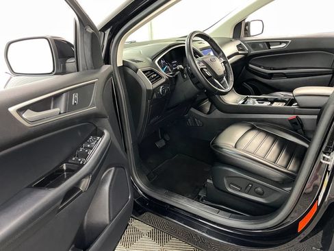 Used 2020 Ford Edge SEL w/ Cold Weather Package AWD/4WD image 20