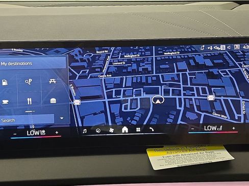 New 2026 BMW X3 xDrive30 w/ Convenience Package image 19