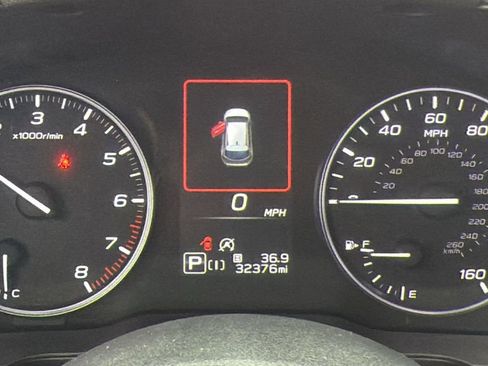 Certified 2024 Subaru Crosstrek 2.0i Premium AWD/4WD image 23
