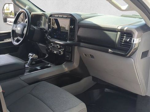 Used 2024 Ford F150 XLT w/ Mobile Office Package RWD image 20