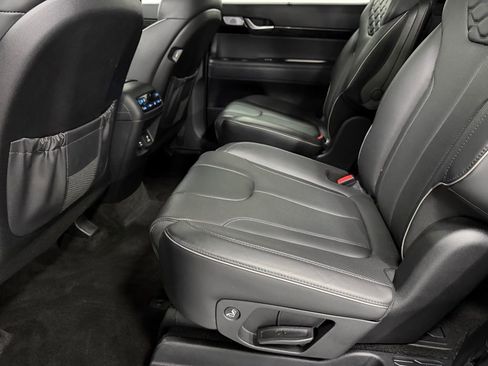 Certified 2021 Hyundai Palisade Limited image 22