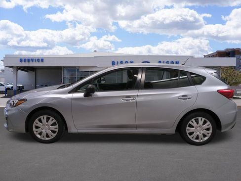 Used 2017 Subaru Impreza 2.0i image 6