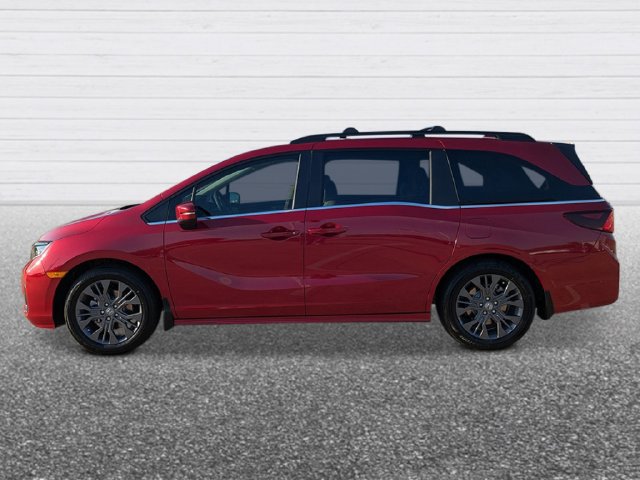 New 2026 Honda Odyssey Touring image 2