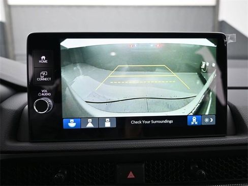 New 2026 Honda CR-V Sport image 26