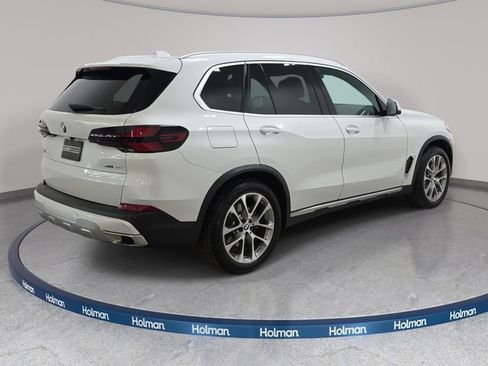 Certified 2026 BMW X5 xDrive40i w/ Premium Package AWD/4WD image 5